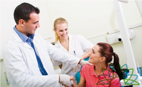 CLINICA DENTAL EN GUSTAVO A MADERO
