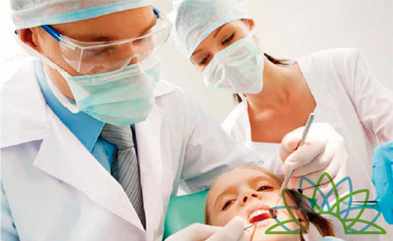 CLINICA DENTAL EN GUSTAVO A MADERO